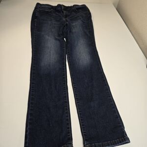 Sonoma Classic Blue Women's Jeans‎